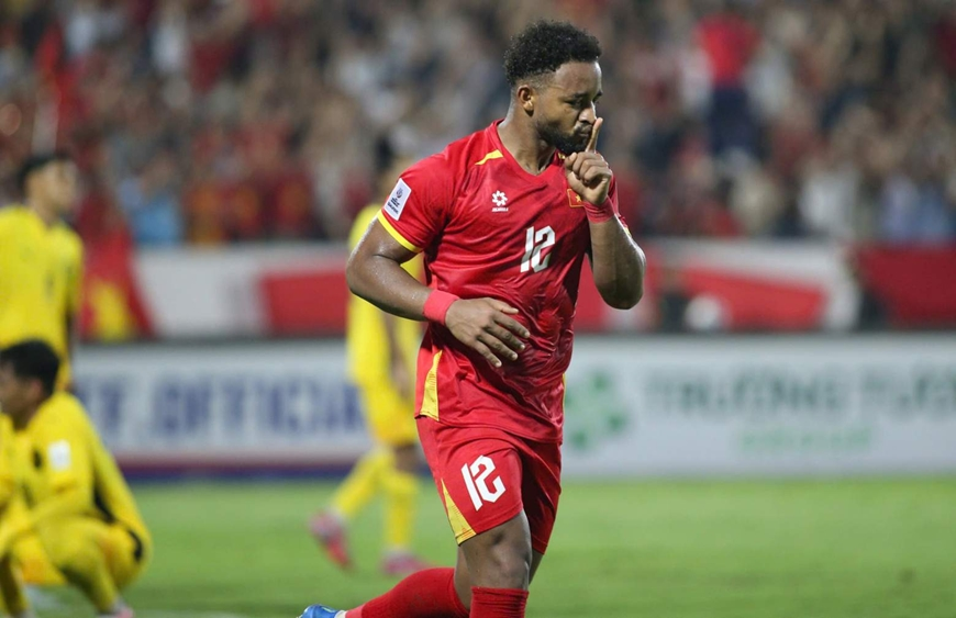 Gương mặt mới, sức mạnh mới